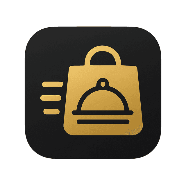 Ícone App Delivery Cliente